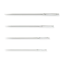 Load image into Gallery viewer, Milward Chenille Needles No 18-24 6pc