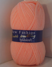 Load image into Gallery viewer, Woolcraft New Fashion DK 100g