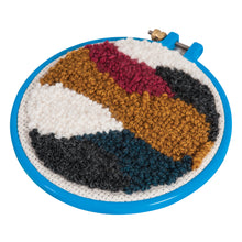 Load image into Gallery viewer, Milward 3 in 1 Punch Needle Hoop Stand
