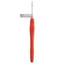 Load image into Gallery viewer, Milward 15cm Soft Touch Crochet Hook
