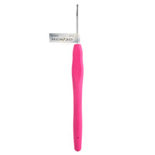 Load image into Gallery viewer, Milward 15cm Soft Touch Crochet Hook