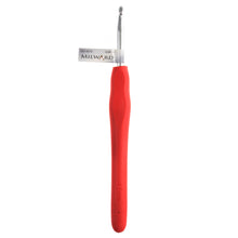 Load image into Gallery viewer, Milward 15cm Soft Touch Crochet Hook
