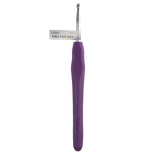 Load image into Gallery viewer, Milward 15cm Soft Touch Crochet Hook