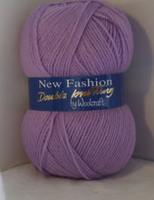 Load image into Gallery viewer, Woolcraft New Fashion DK 100g