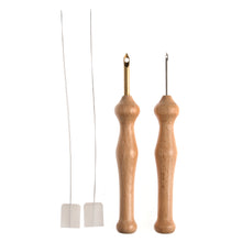 Load image into Gallery viewer, Milward Punch Needle Set
