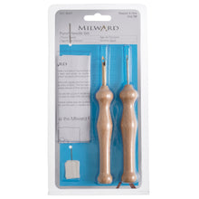 Load image into Gallery viewer, Milward Punch Needle Set