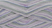Load image into Gallery viewer, King Cole Big Value Baby 4ply Print 100g