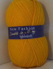 Load image into Gallery viewer, Woolcraft New Fashion DK 100g