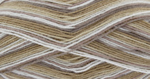 Load image into Gallery viewer, King Cole Big Value Baby 4ply Print 100g