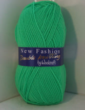 Load image into Gallery viewer, Woolcraft New Fashion DK 100g