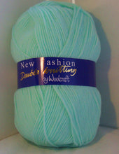 Load image into Gallery viewer, Woolcraft New Fashion DK 100g
