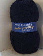 Load image into Gallery viewer, Woolcraft New Fashion DK 100g