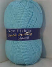 Load image into Gallery viewer, Woolcraft New Fashion DK 100g