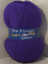 Load image into Gallery viewer, Woolcraft New Fashion DK 100g