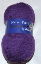Load image into Gallery viewer, Woolcraft New Fashion DK 100g