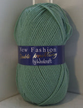 Load image into Gallery viewer, Woolcraft New Fashion DK 100g