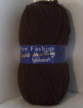 Load image into Gallery viewer, Woolcraft New Fashion DK 100g