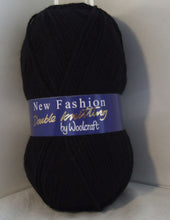 Load image into Gallery viewer, Woolcraft New Fashion DK 100g