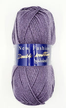 Load image into Gallery viewer, Woolcraft New Fashion DK 100g