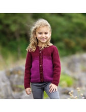 Load image into Gallery viewer, The Croft Shetland Colours Pattern Book - By Sarah Hatton