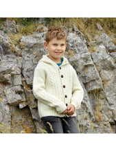 Load image into Gallery viewer, The Croft Shetland Colours Pattern Book - By Sarah Hatton