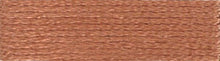 Load image into Gallery viewer, DMC Embroidery Thread 117MC Stranded Cotton 975 - 3795