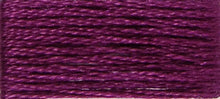 Load image into Gallery viewer, DMC Embroidery Thread 117MC Stranded Cotton 1-299