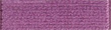 Load image into Gallery viewer, DMC Embroidery Thread 117MC Stranded Cotton 3800 - 3866