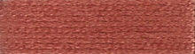 Load image into Gallery viewer, DMC Embroidery Thread 117MC Stranded Cotton 3800 - 3866