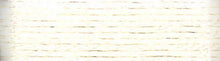 Load image into Gallery viewer, DMC Embroidery Thread 117MC Stranded Cotton 3800 - 3866