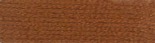 Load image into Gallery viewer, DMC Embroidery Thread 117MC Stranded Cotton 300 - 599