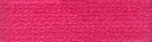 Load image into Gallery viewer, DMC Embroidery Thread 117MC Stranded Cotton 600 - 799