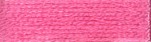 Load image into Gallery viewer, DMC Embroidery Thread 117MC Stranded Cotton 600 - 799