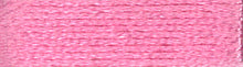Load image into Gallery viewer, DMC Embroidery Thread 117MC Stranded Cotton 600 - 799