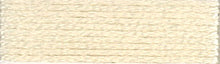 Load image into Gallery viewer, DMC Embroidery Thread 117MC Stranded Cotton 600 - 799