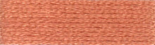 Load image into Gallery viewer, DMC Embroidery Thread 117MC Stranded Cotton 600 - 799
