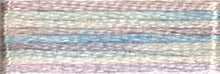 Load image into Gallery viewer, DMC Embroidery Thread 417F Colour Variations