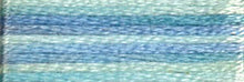 Load image into Gallery viewer, DMC Embroidery Thread 417F Colour Variations