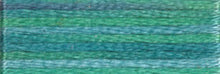 Load image into Gallery viewer, DMC Embroidery Thread 417F Colour Variations