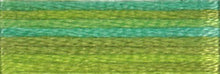 Load image into Gallery viewer, DMC Embroidery Thread 417F Colour Variations