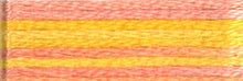 Load image into Gallery viewer, DMC Embroidery Thread 417F Colour Variations