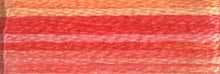 Load image into Gallery viewer, DMC Embroidery Thread 417F Colour Variations