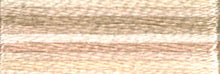 Load image into Gallery viewer, DMC Embroidery Thread 417F Colour Variations