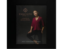 Load image into Gallery viewer, Exquisite 4 ply - The Chloe Birch Collection
