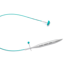 Load image into Gallery viewer, Knit Pro The Mindful Collection: 360° Swivel Cable: Interchangeable