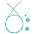 Load image into Gallery viewer, Knit Pro The Mindful Collection: Fixed Cable: Interchangeable
