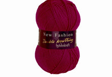 Load image into Gallery viewer, Woolcraft New Fashion DK 100g