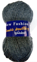Load image into Gallery viewer, Woolcraft New Fashion DK 100g