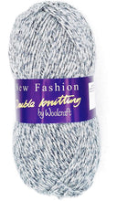 Load image into Gallery viewer, Woolcraft New Fashion DK 100g