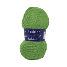 Load image into Gallery viewer, Woolcraft New Fashion DK 100g